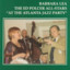 At the Atlanta Jazz Party cover