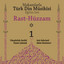 Rast Peşrev - Rast Makâmı cover
