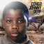 Vostape Vol.1: Congo Johnny Depp cover