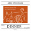 The Dinner Party, Vol. 7 - Smooth Sounds for Elegant Evenings cover