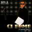 CJ Bomb — It's Not to Late cover art