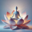 Melatonin Meditation cover