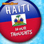 Haiti: In Our Thoughts cover