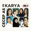 Karya No. 1 Cecep AS cover