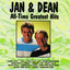 JAN AND ARNIE - JENNIE LEE - The Ultimate Oldies But Goodies Collection