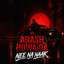 Arash Howaida - Nee Na Naak