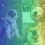 Refined Bgm for Laughing Dogs cover