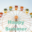 Happy Summer cover
