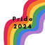 Pride 2024 cover