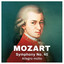 Mozart: Symphony No. 40 - Allegro molto - Excerpt