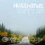 HUGEhands — Carry On cover art