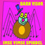 Imse vimse spindel cover