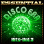 Essential Disco Era Hits-Vol.3 cover
