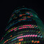 Rise Up - Futura City Breaks Texture