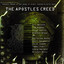 The Apostles Creed cover