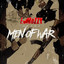 Ojore Men Of War cover