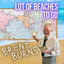 Brent Burns - Lot of Beaches to Go