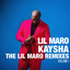 The Lil Maro Remixes, Vol. 1 cover