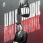 Half Zombie cover