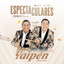 Espectaculares, Edición 1 Piura (En Vivo) cover