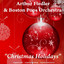 Christmas Holidays cover