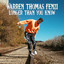 Longer Than You Know cover