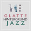 Glatte Hintergrund Jazz cover