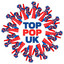 Top Pop UK cover