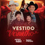 Vestido Vermelho cover