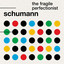 Schumann: The Fragile Perfectionist cover
