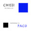 Paco cover