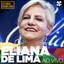 Eliana de Lima no Estúdio Showlivre (Ao Vivo) cover