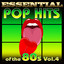 Essential Pop Hits of the 80s-Vol.4 cover