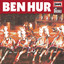 003 - Ben Hur - Teil 16 cover
