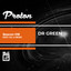 Beacon 018: Dr. Green (DJ Mix) cover