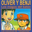 Oliver y Benji - Campeones (Oliver y Benji)