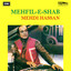 Mehfil-e-Shab cover