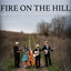 Grassy Creek Bluegrass Band - Fire On The Hill - Fire On The Hill