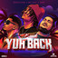 Basta Lion - Bend yuh back
