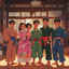 Unknown Title cover