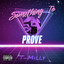 Something to Prove cover