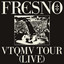 VTQMV TOUR (LIVE) cover