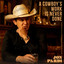 A Cowboy's Work Is Never Done cover