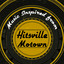 Music Inspired from Hitsville Motown cover