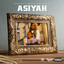 Asiyah cover