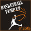 Basketball Pump Up (Clean) cover