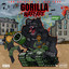 Gorilla Warfare cover