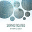 zZz Sophisticated Energized Rain zZz cover