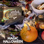 Magic Halloween cover