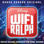 Wifi Ralph (Banda Sonora Original) cover